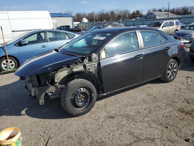 TOYOTA COROLLA L 2016 2t1burhe4gc649463