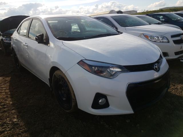 TOYOTA COROLLA L 2016 2t1burhe4gc652833