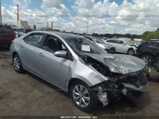 TOYOTA COROLLA 2016 2t1burhe4gc653738