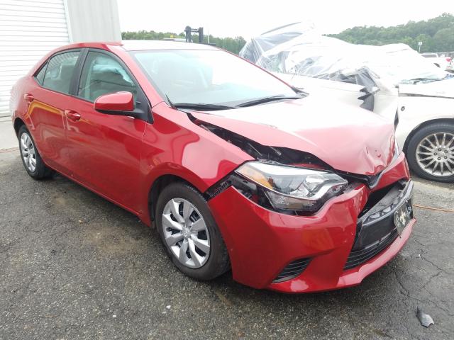 TOYOTA COROLLA L 2016 2t1burhe4gc654193