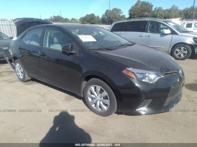 TOYOTA COROLLA 2016 2t1burhe4gc654260