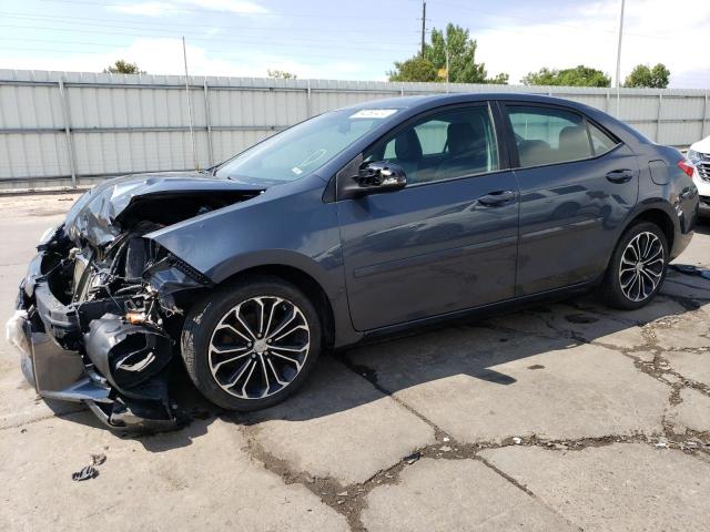 TOYOTA COROLLA L 2016 2t1burhe4gc655635