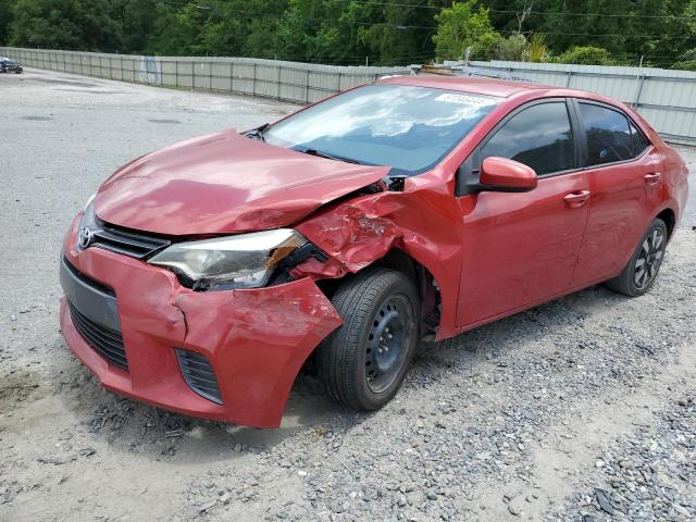 TOYOTA COROLLA L 2016 2t1burhe4gc655747