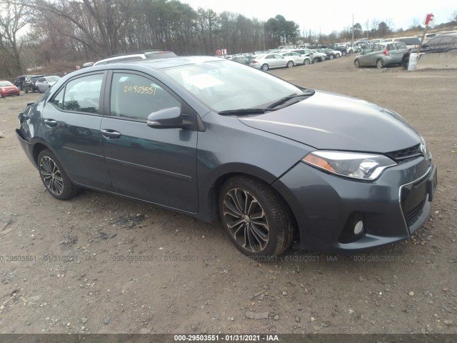 TOYOTA COROLLA 2016 2t1burhe4gc658034