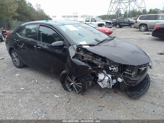 TOYOTA COROLLA 2016 2t1burhe4gc659524