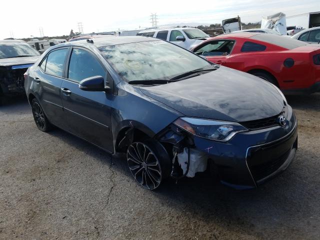 TOYOTA COROLLA L 2016 2t1burhe4gc660592