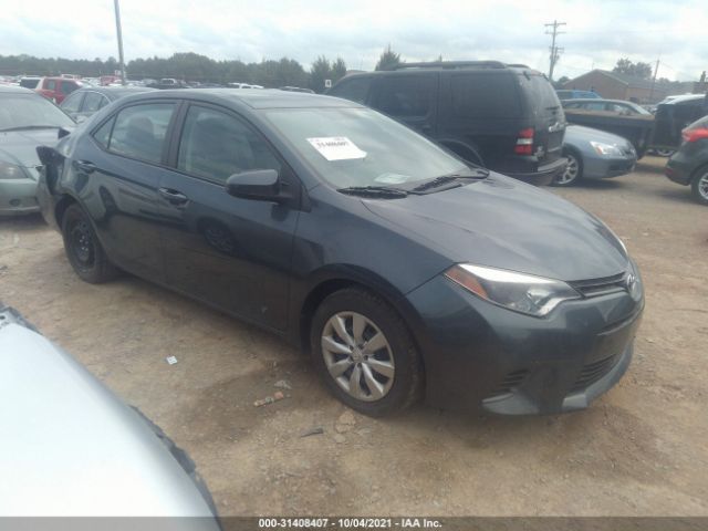 TOYOTA COROLLA 2016 2t1burhe4gc660818