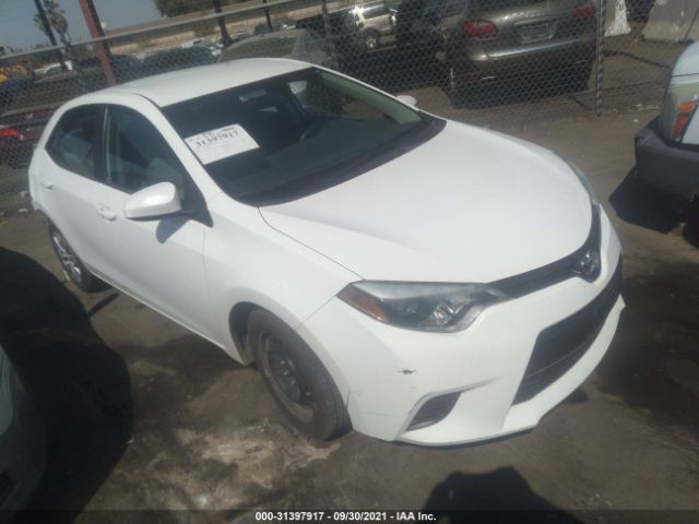 TOYOTA COROLLA 2016 2t1burhe4gc660852