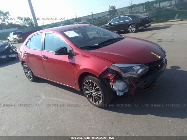 TOYOTA COROLLA 2016 2t1burhe4gc661628