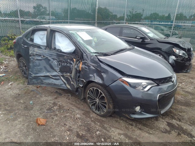 TOYOTA COROLLA 2016 2t1burhe4gc664822