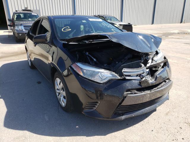 TOYOTA COROLLA L 2016 2t1burhe4gc665842