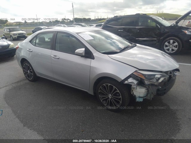 TOYOTA COROLLA 2016 2t1burhe4gc667252