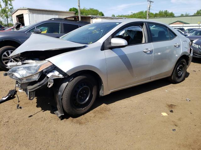 TOYOTA COROLLA 2016 2t1burhe4gc667381