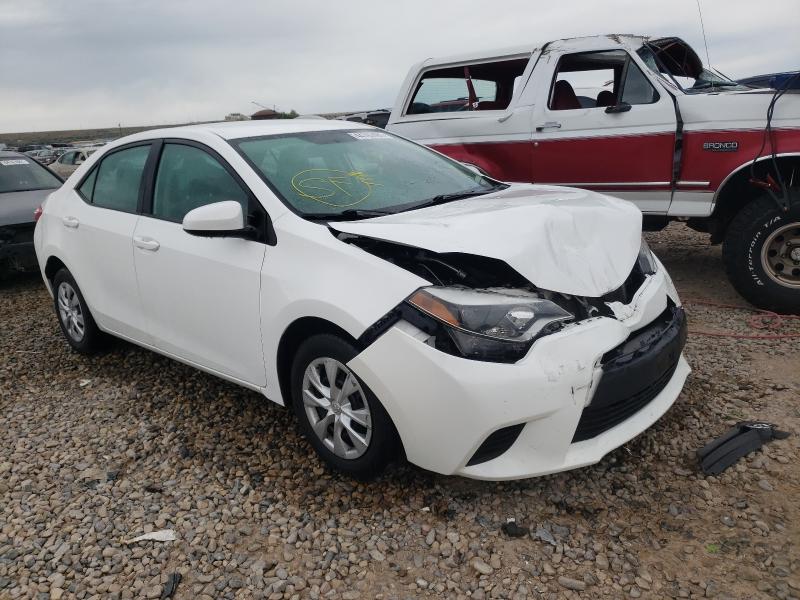 TOYOTA COROLLA 2016 2t1burhe4gc668997