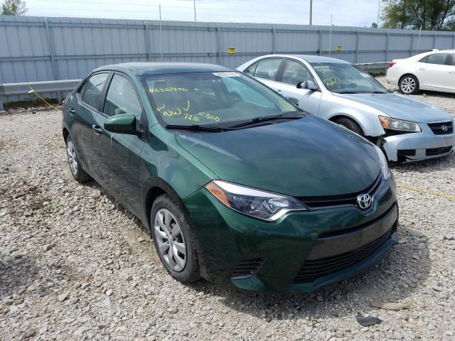 TOYOTA COROLLA L 2016 2t1burhe4gc671155