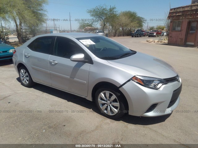 TOYOTA COROLLA 2016 2t1burhe4gc672614