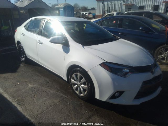 TOYOTA COROLLA 2016 2t1burhe4gc673441