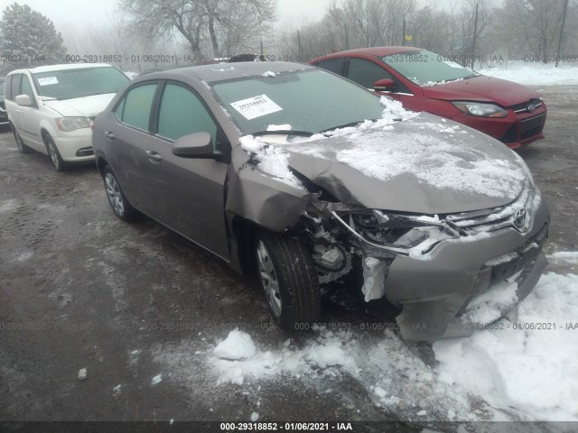 TOYOTA COROLLA 2016 2t1burhe4gc674377