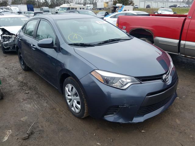 TOYOTA COROLLA L 2016 2t1burhe4gc677117