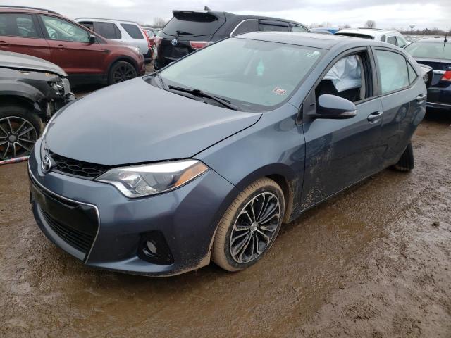 TOYOTA COROLLA L 2016 2t1burhe4gc678851