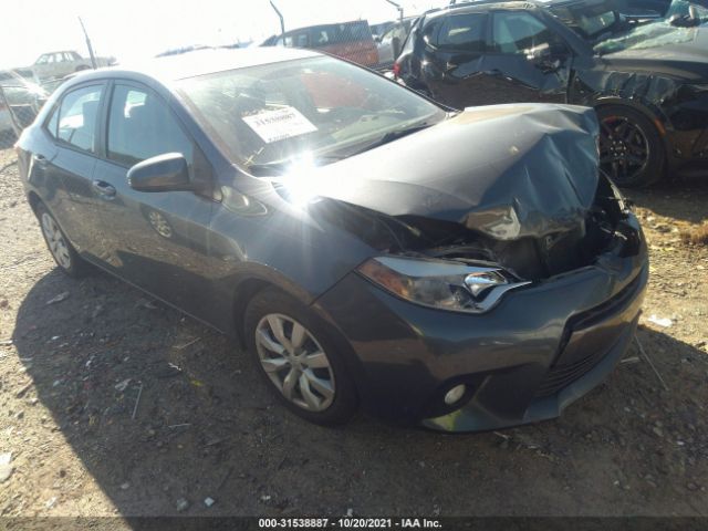 TOYOTA COROLLA 2016 2t1burhe4gc682737