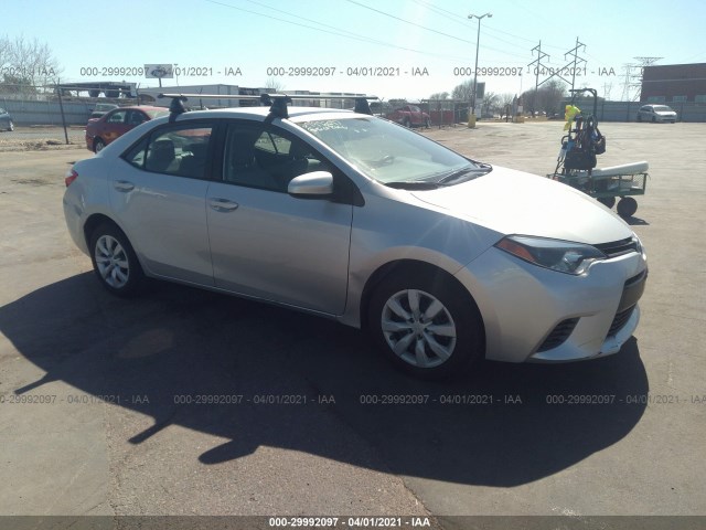 TOYOTA COROLLA 2016 2t1burhe4gc682950