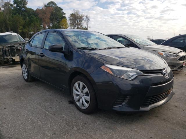 TOYOTA COROLLA L 2016 2t1burhe4gc684200