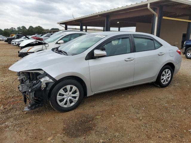 TOYOTA COROLLA L 2016 2t1burhe4gc685394