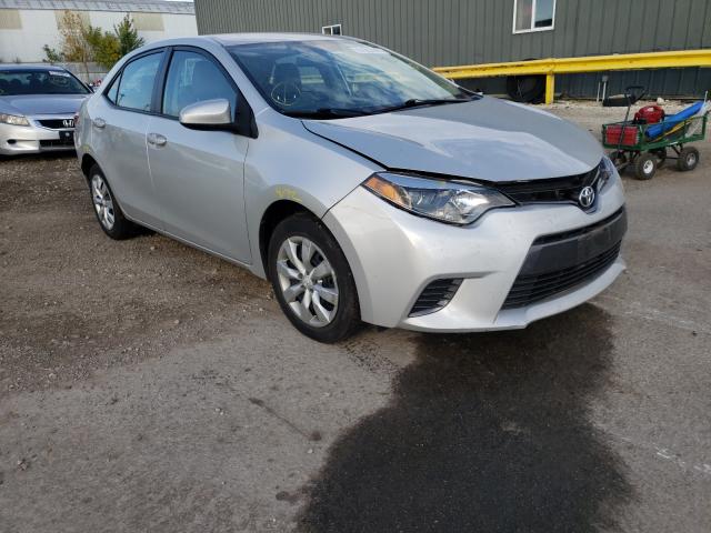 TOYOTA COROLLA L 2016 2t1burhe4gc686447