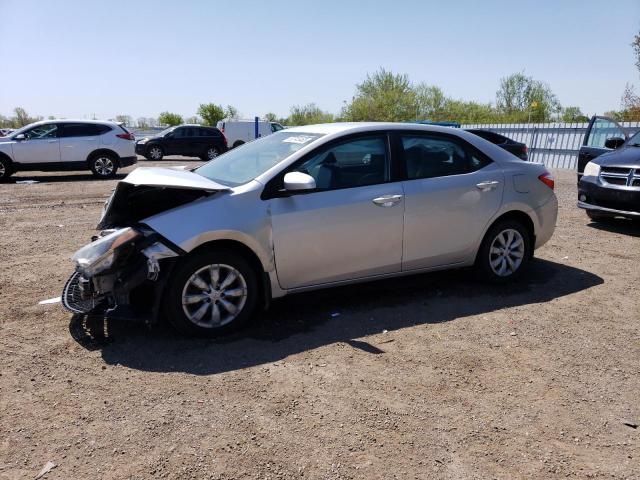 TOYOTA COROLLA L 2016 2t1burhe4gc687419