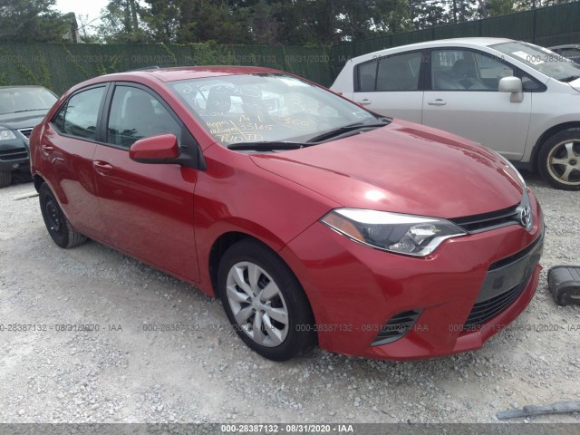 TOYOTA COROLLA 2016 2t1burhe4gc688781