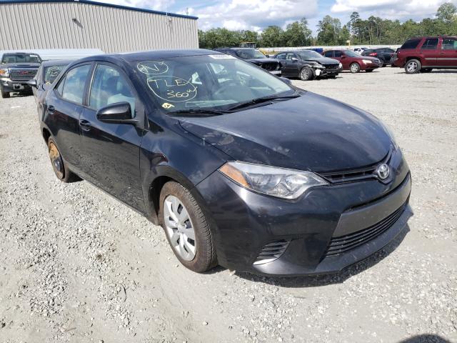 TOYOTA COROLLA L 2016 2t1burhe4gc689381