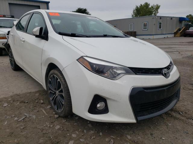 TOYOTA COROLLA 2016 2t1burhe4gc690031