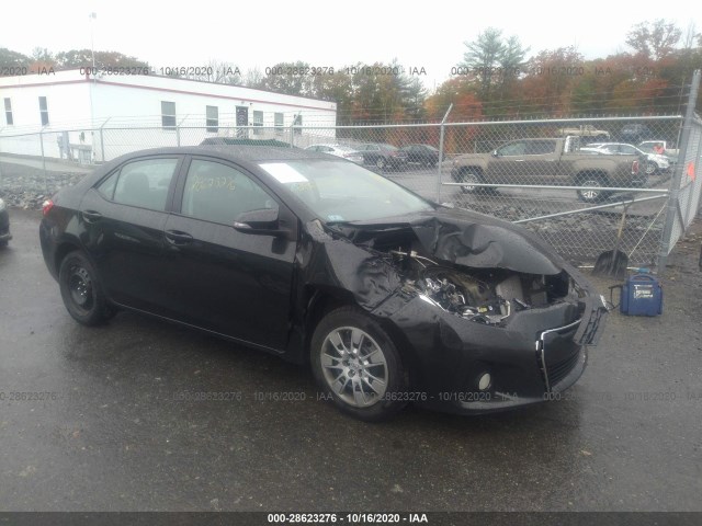 TOYOTA COROLLA 2016 2t1burhe4gc690286