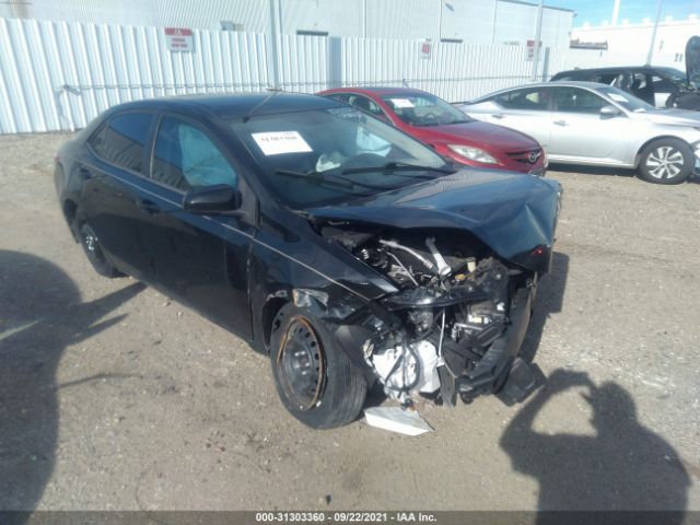 TOYOTA COROLLA 2016 2t1burhe4gc691311