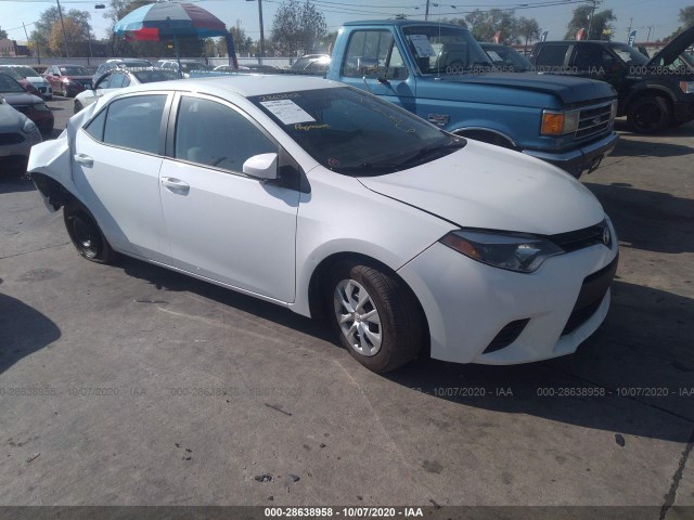 TOYOTA COROLLA 2016 2t1burhe4gc691633