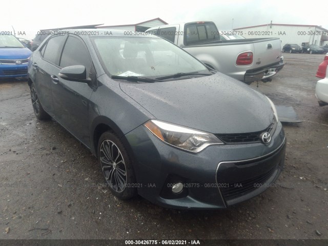 TOYOTA COROLLA 2016 2t1burhe4gc691745