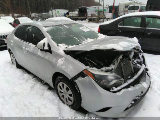 TOYOTA COROLLA 2016 2t1burhe4gc692300