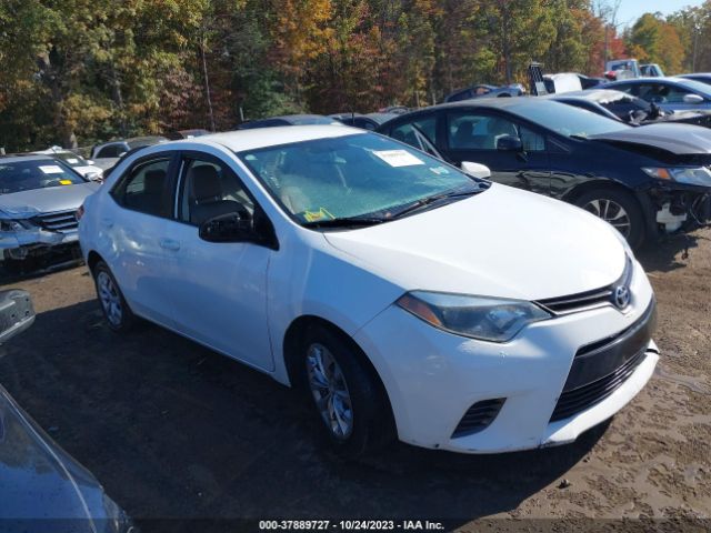 TOYOTA COROLLA 2016 2t1burhe4gc692720