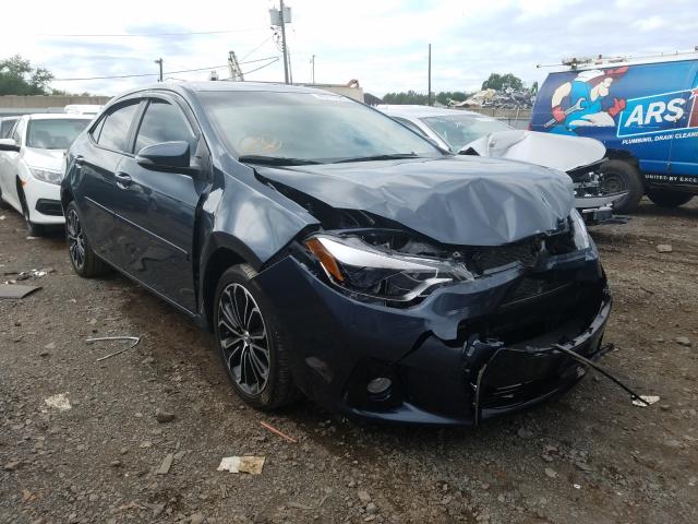 TOYOTA COROLLA L 2016 2t1burhe4gc694872