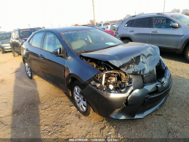 TOYOTA COROLLA 2016 2t1burhe4gc696556