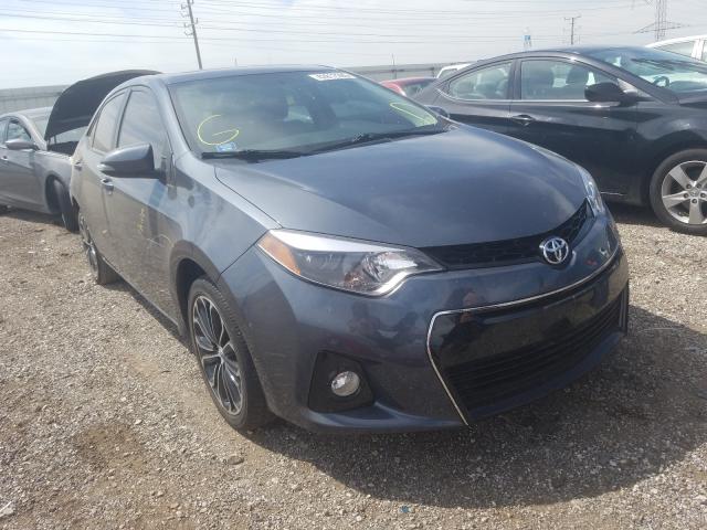 TOYOTA COROLLA L 2016 2t1burhe4gc696766