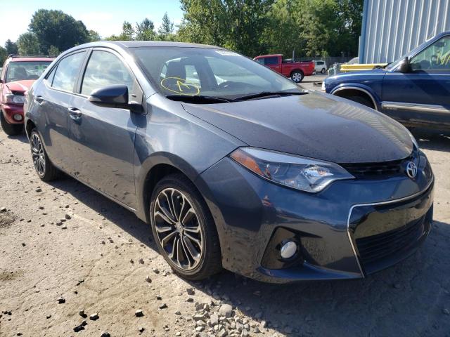 TOYOTA COROLLA L 2016 2t1burhe4gc698095