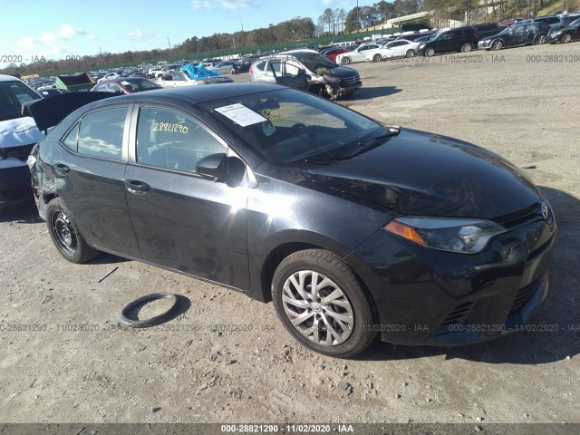 TOYOTA COROLLA 2016 2t1burhe4gc699425