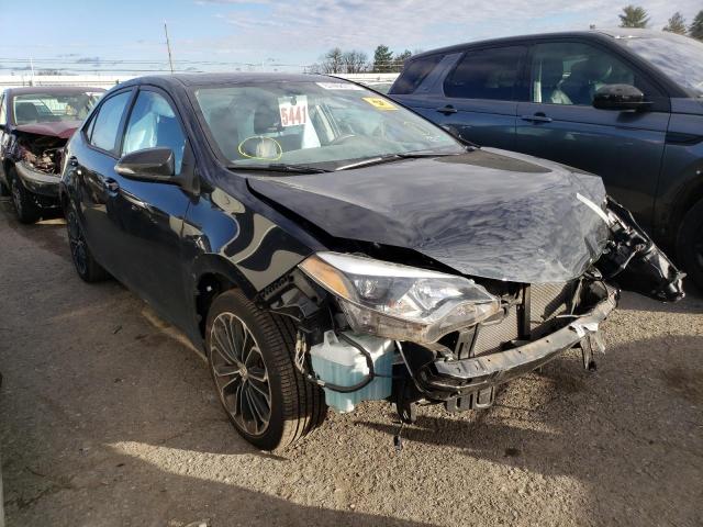 TOYOTA COROLLA L 2016 2t1burhe4gc702310