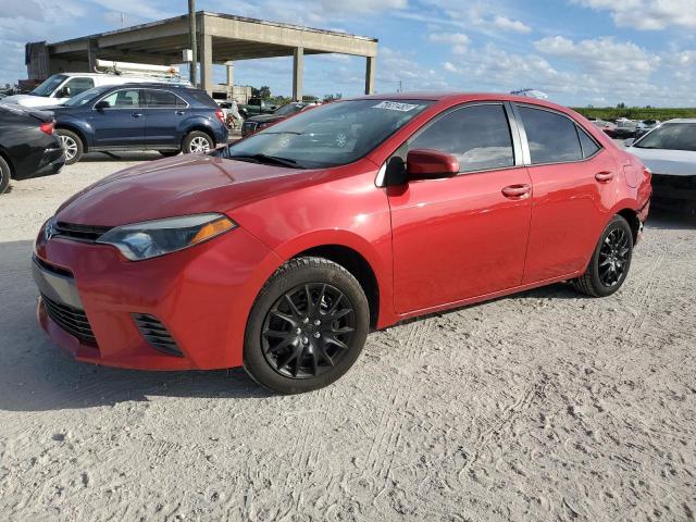 TOYOTA COROLLA 2016 2t1burhe4gc704901