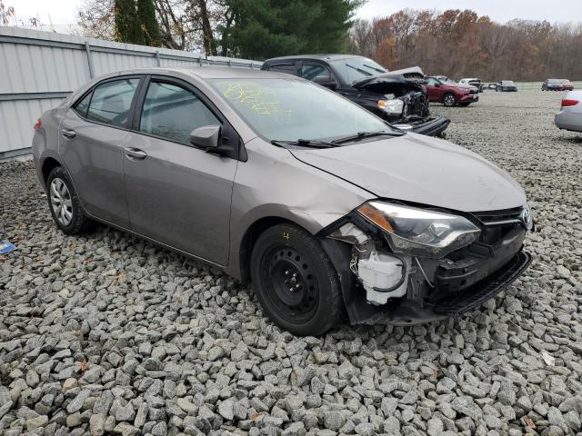 TOYOTA COROLLA L 2016 2t1burhe4gc706664