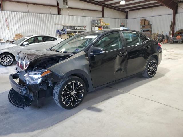 TOYOTA COROLLA 2016 2t1burhe4gc708530