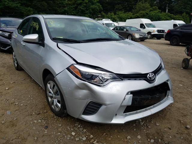 TOYOTA COROLLA L 2016 2t1burhe4gc709466