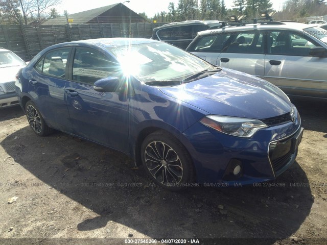 TOYOTA COROLLA 2016 2t1burhe4gc710942